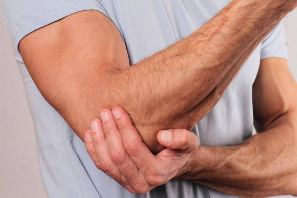 Causes of Joint Pains