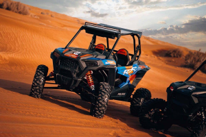 Dune Buggy Rental In Dubai: Safety Tips And Precautions
