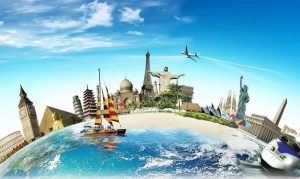 Discover Dubai: World Tour Packages