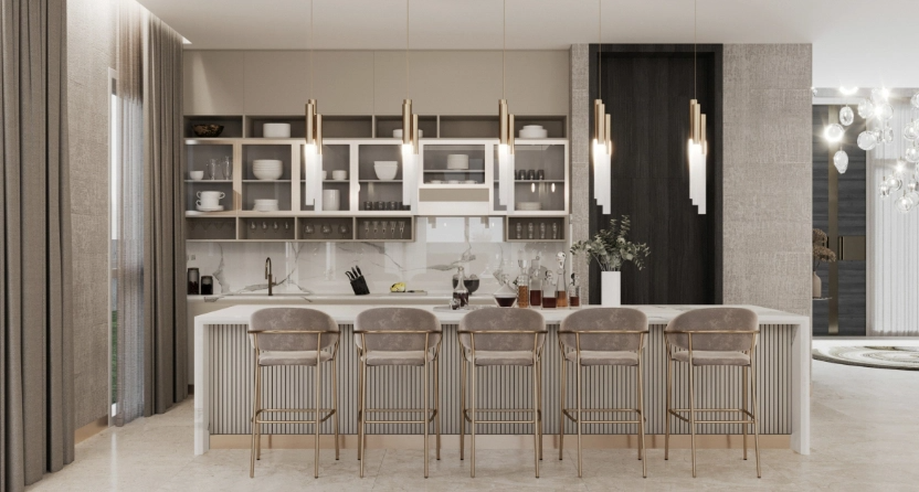 Understanding Interior Fit-Out Management