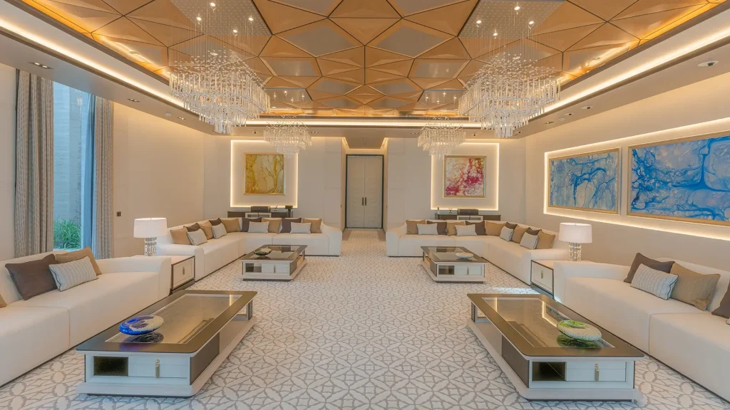 Forming a Luxury Bathroom Experience Through Expert Fit Out