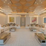 Forming a Luxury Bathroom Experience Through Expert Fit Out