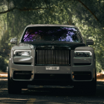 The Top Mistakes People Make With Luxury Car Rentals